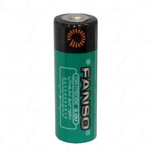 Pila Fanso CR17505E A size 3V 2400mAh