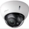 Cámara IP domo con IA 4MP 2.7-13.5mm Motor IR40 PoE Audio IP67 IK10.Dahua