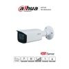 Cámara Dahua IP bullet WizSense 4MP 2.7-13.5mm IR60 PoE IP67 Soporta MicroSD.