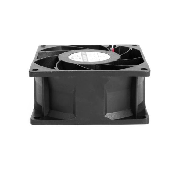 Ventilador 24Vdc 10.8W 0,45A 80x80x38mm.Soldadoras y otros