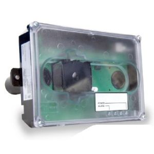 Sensor de ducto vigilant, kIDDE direccionable