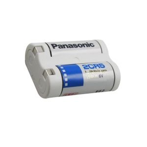 Pila Panasonic 2CR5 6V