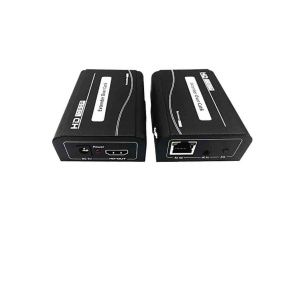 Extensor HDMI por RJ45 60 metros.Folksafe