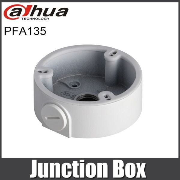 Caja de union para intemperie DH-PFA135.