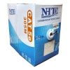 Cable UTP Cat 5E NHTD 305m 4 Pares Exterior