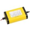 Cargador baterías de GEL/AGM/Plomo acido.12V/2A,.Inteligente.