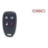 DSC Control Remoto Inalámbrico WS4939