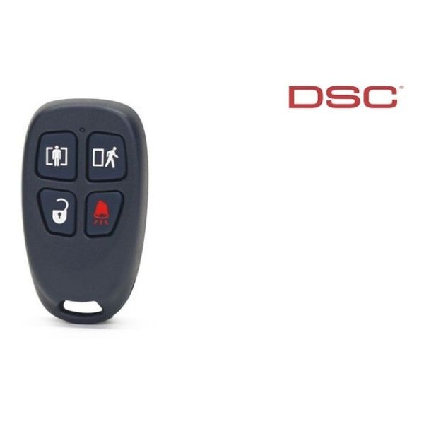 DSC Control Remoto Inalámbrico WS4939