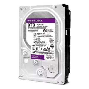 Disco Duro Para Grabadores De Video 10TB