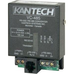 INTERFACE MULTIFUNCION RS-232 A RS-485 - Kantech