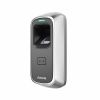 M5 Plus. Controlador RFID y huellas, IK10, IP65, exterior o interior.Ezviz