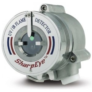 Detector de llama UV/IR SPECTREX SHARPEYE 40/40L-LB