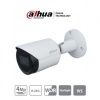 Cámara Dahua IP Bala 4MP 2.8mm IR30 PoE IP67 WDR Starlight Dahua.