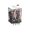 RXM4AB1F7 Rele miniatura – 120 V DC – 6 A – 4 C/O.