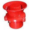 Sirena explosion proof, 24VDC IP65 110dB.Ansorl