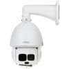 Cámara Dahua IP PTZ con AI 2MP 33X LASER 550 Hi PoE Alarma/Audio/Slot MicroSD Starlight IVS IP67.Dahua