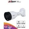 Cámara Dahua IP Bala Full-Color 2MP 2.8mm LED15 PoE IP67 DWDR Dahua.