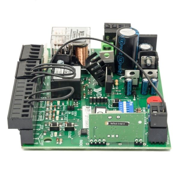 Placa / Cuadro de control EURO 24V | M1