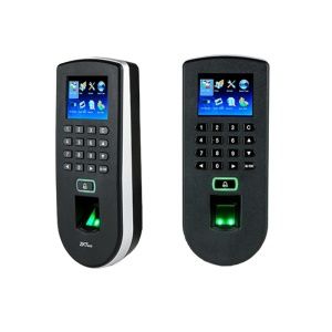 ZK F19 Control de acceso biometrico y clave. ZKteco