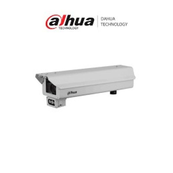 Camara IP control de trafico 3MP serie All in One. Dahua