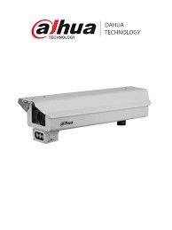 Camara IP control de trafico 3MP serie All in One. Dahua