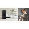 AL20B Control de Acceso Standalone PIN+Huella, Bluetooth. ZKteco