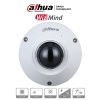 Cámara IP Fisheye inteligencia 5MP 1.4mm PoE Micrófono Integrado Slot MicroSD IK10 IP67.Dahua