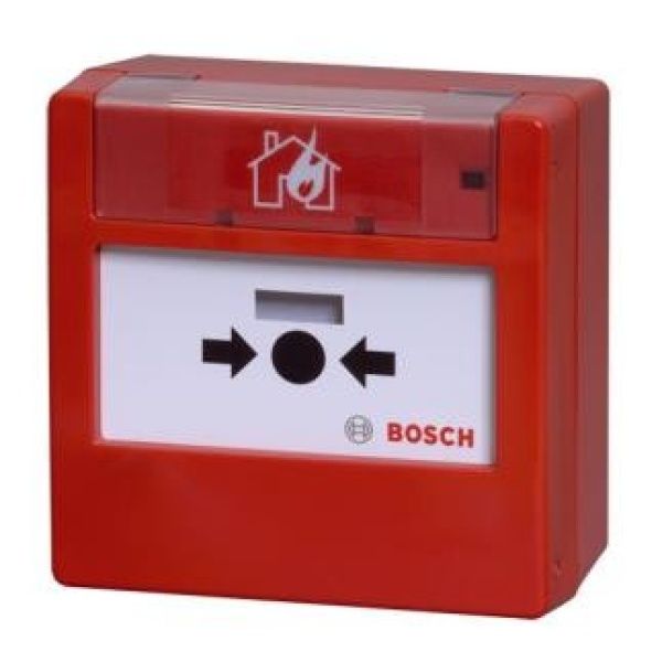 PULSADOR DIRECCIONABLE BOSCH PARA CENTRAL FPA-5000