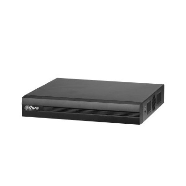 XVR Dahua 1080P-Lite 16CH HDCVI +2IP 1HDD 1U WizSense.