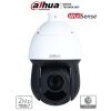 Camara IP PTZ de 2 MP/ 16x / IR de 100M/ H.265/ WDR Real de 120 dB/ Protección Perimetral / Micro SD