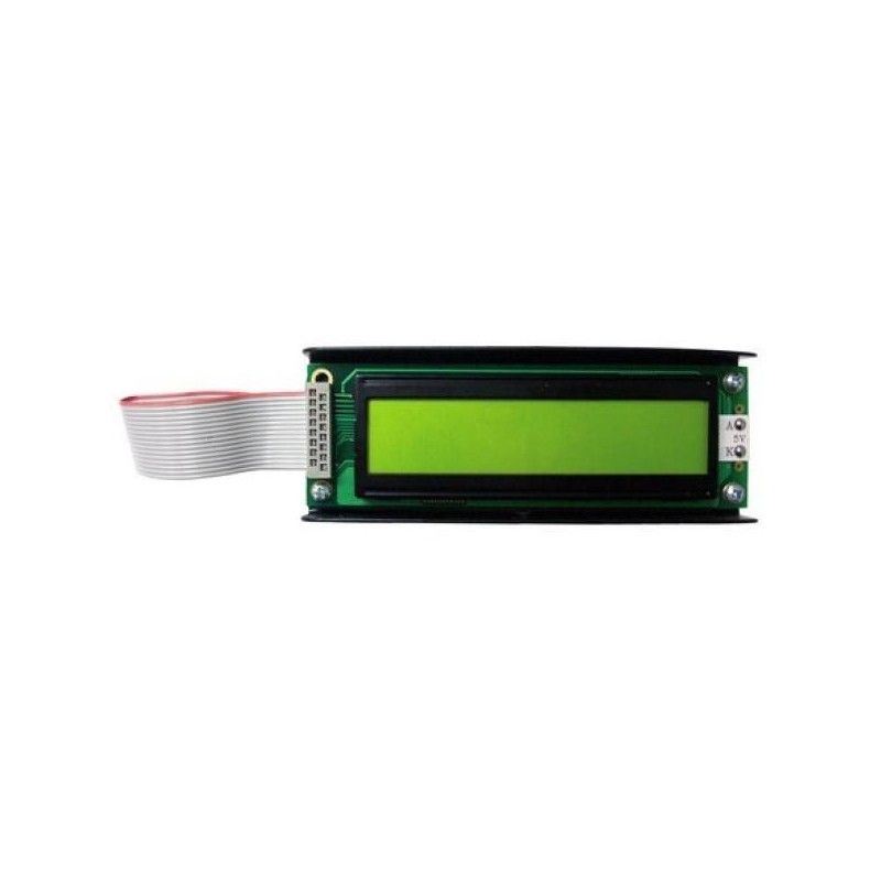 CFG-300 LCD Herramienta de programación para paneles LED y comunicadores. Secutron/Mircom